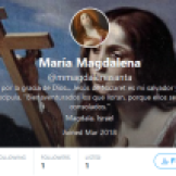 maria Magdalena