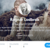 Ragnar Lodbrock